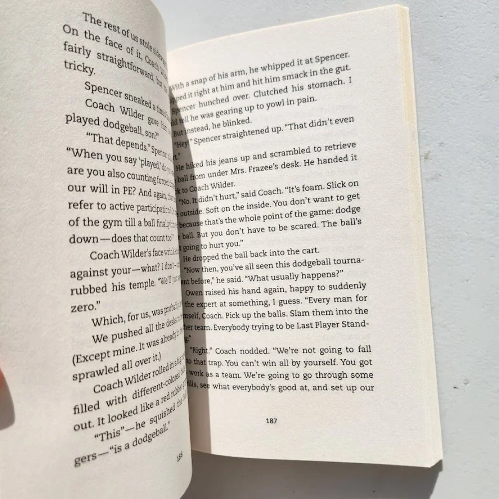 Cool Beans Further Adventures of Beanboy Book Fiction Children's Young Adult Cha